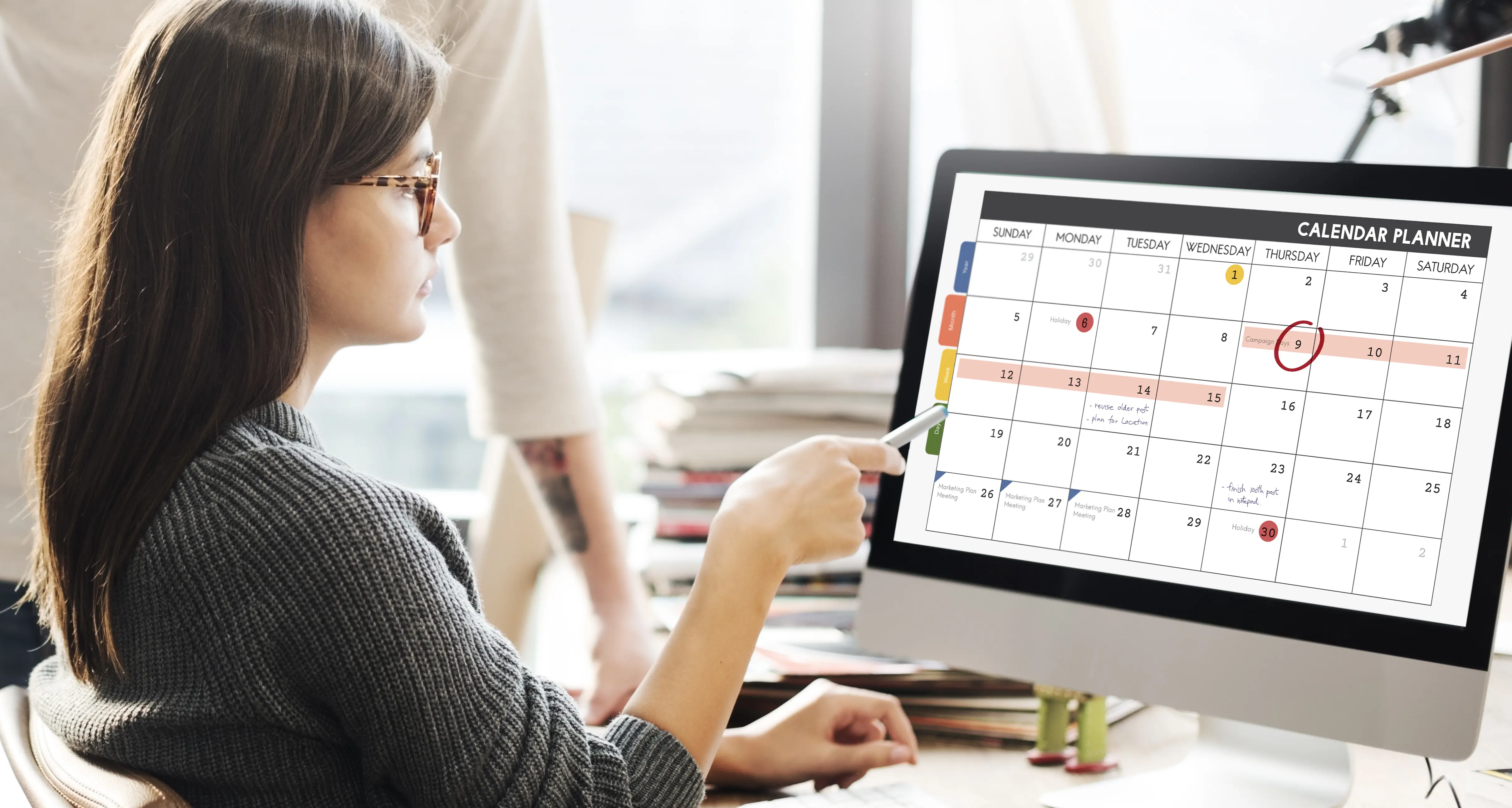 The Top 5 Calendar Apps for Scheduling External Meetings