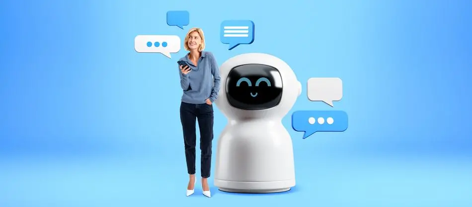 5 Essential AI Chatbots for Your Business: From Tech Support to HR